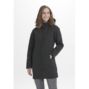 Whistler Outdoorjas 'ZADIE'  zwart