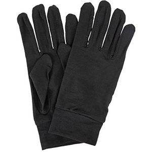 endurance Unisex handschoenen Pangeran 1001 Black XL