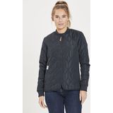 WEATHER REPORT Outdoorjacke "Piper", mit elastischen Bündchen