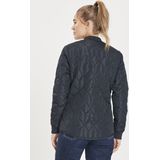 Weather Report - Piper - Gewatteerde Jas - Lichtgewicht - Wind- en Waterafstotend