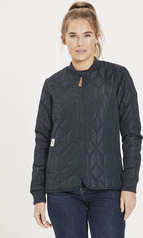 Weather Report - Piper - Gewatteerde Jas - Lichtgewicht - Wind- en Waterafstotend