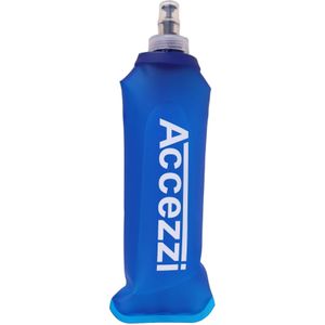 Koop nu de duurzame Ecofles Plus 1 liter blauw bij