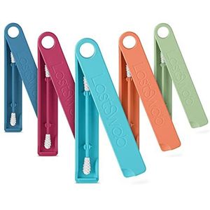 LastObject LastSwab Basic - Dolfijn turkoois