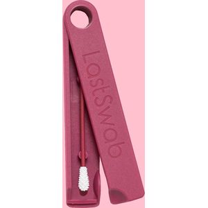LastObject LastSwab Basic - Koraal rood