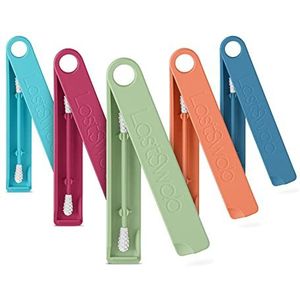 LastSwab Herbruikbaar Wattenstaafje Basic - Groen