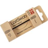 LastObject LastSwab Basic Refill - Zwart