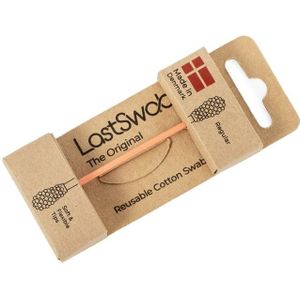 LastObject LastSwab Original Refill Peach