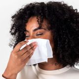 LastTissue navulverpakking herbruikbaren zakdoekjes - 6 tissues