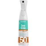 LAST OBJECT - LASTROUND peach - HERBRUIKBARE WATTENSCHIJFJES