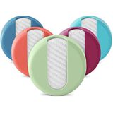 LAST OBJECT - LASTROUND GREEN- HERBRUIKBARE WATTENSCHIJFJES