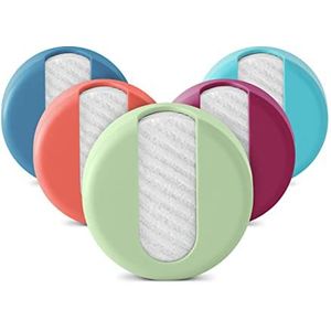 LAST OBJECT - LASTROUND GREEN- HERBRUIKBARE WATTENSCHIJFJES