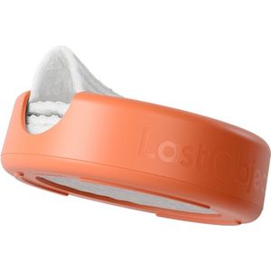 LastObject LastRound Large - Oranje