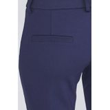 SisterS Point - Pantalon - Rechte Pasvorm - 100% Katoen