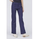 SisterS Point - Pantalon - Rechte Pasvorm - 100% Katoen