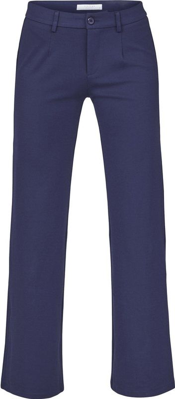 SisterS Point - Pantalon - Rechte Pasvorm - 100% Katoen