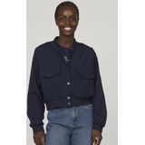 Sisters Point Jas blauw (Maat: XL)
