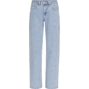 SISTERS POINT Onea-je3 - Dames Jeans. blue wash
