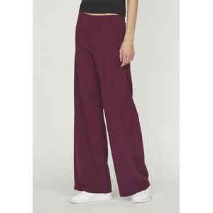 Sisters Point, Dames, Broeken, Rood, Maat: XS Poliester,