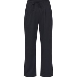 SISTERS POINT Gogo-pa - Dames Broek - Black/cream