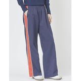 SisterS point Broek Vylia Pa 18294 Navy/ruby Dames Maat - XS