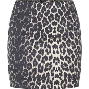 Sisters Point, Dames, Rokken, Veelkleurig, Maat: XS