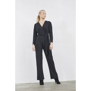 SisterS Point - Jumpsuit - Zwart