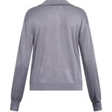 SisterS point - Lepia Polo - Trui - Asphalt