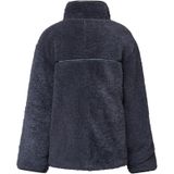 SisterS Point - Teddy Jas - Winter - Opstaande Kraag - Lange Mouwen - Zijzakken