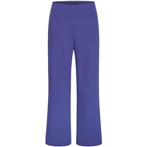 SisterS point - Broek - Blue Indigo - Dames