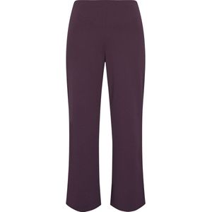 SISTERS POINT - Glut-pa.a - Dames Broek - Deep Bordeaux