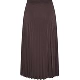 SisterS point - Blouse - D. Chocolate - Lange Mouwen