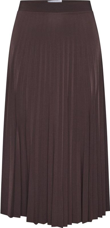 SisterS point - Blouse - D. Chocolate - Lange Mouwen