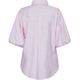 SISTERS POINT - Blouse 'ELLA' - Rosa - Klassieke Blouse
