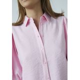 SISTERS POINT - Blouse 'ELLA' - Rosa - Klassieke Blouse
