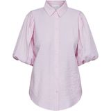SISTERS POINT - Blouse 'ELLA' - Rosa - Klassieke Blouse