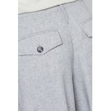 SisterS Point - Gema Pa 18983 - Broek - Grey Mel