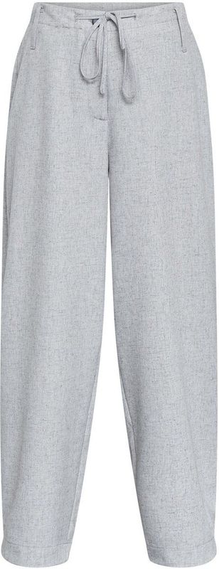 SisterS Point - Gema Pa 18983 - Broek - Grey Mel