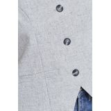 SisterS point - Gema Ve 18984 - Gilet - Grijs