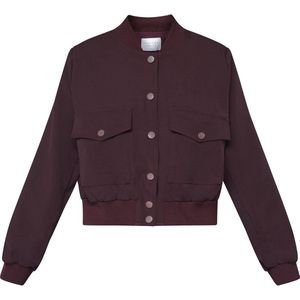 SISTERS POINT - Garwin-ja20 - Dames Jas - Cappuccino