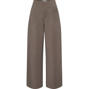 SISTERS POINT - Great-pa3 - Dames Broek - Cappuccino