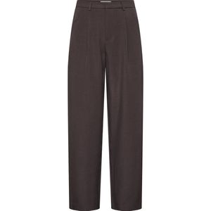 SISTERS POINT - Great-pa3 - Dames Broek - D. Chocolate