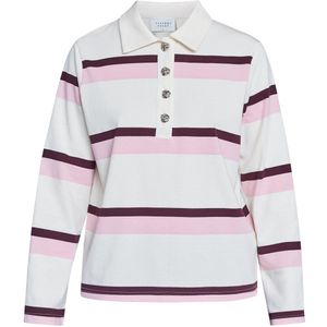 SisterS point - T-shirt - Streep - Dames