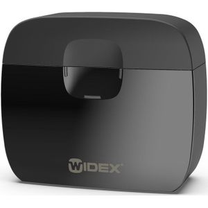 Widex mRIC Charge n Clean - Oplader - Voor Widex Moment mRIC R D Hoortoestellen