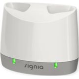 Signia - Standaard Lader BTE P - Oplader voor Hoortoestellen