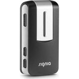 Signia - StreamLine Mic - Microfoon - Bluetooth - Voor Hoortoestellen