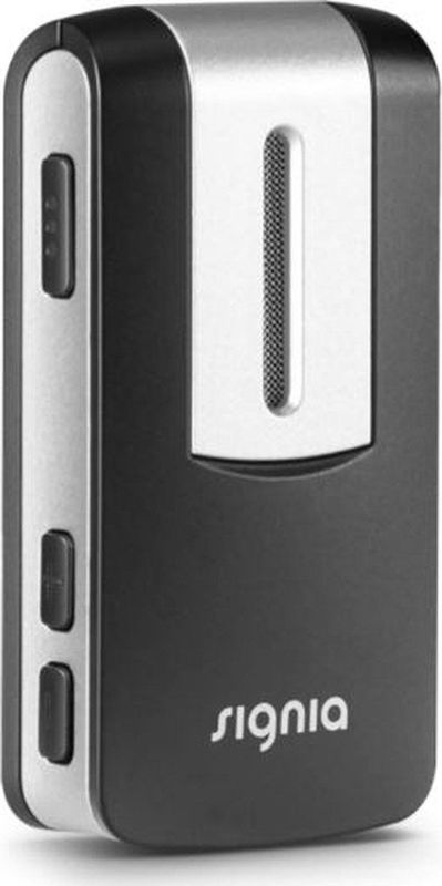 Signia - StreamLine Mic - Microfoon - Bluetooth - Voor Hoortoestellen