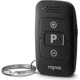 Signia - miniPocket - Afstandsbediening - Compact - Discreet