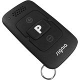 Signia - miniPocket - Afstandsbediening - Compact - Discreet