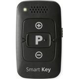 Audio Service - Connexx Smart Key - Afstandsbediening - Compact - Intuïtief
