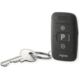 Audio Service - Connexx Smart Key - Afstandsbediening - Compact - Intuïtief